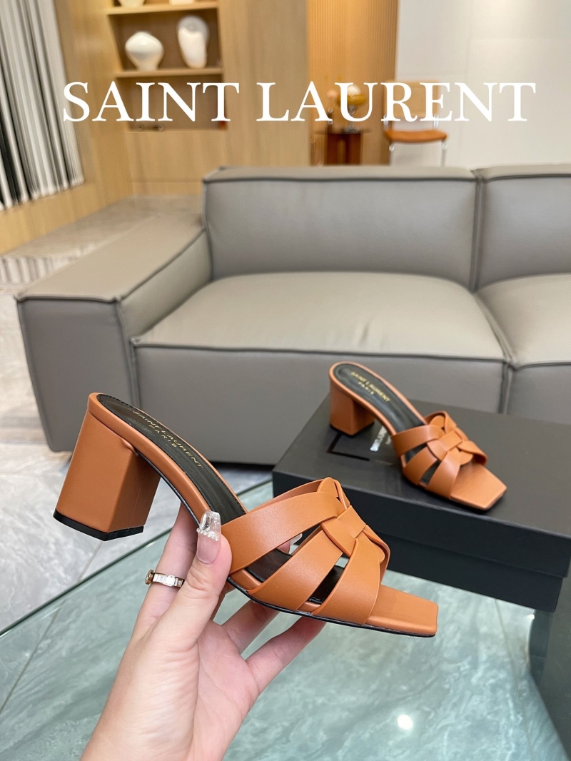 YSL Slippers